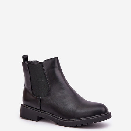 Jodhpur boot Step in style