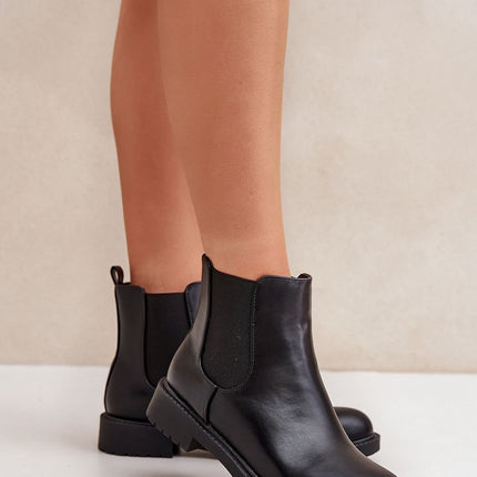 Jodhpur boot Step in style