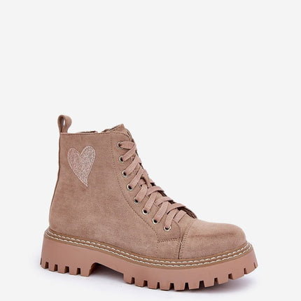Boots Step in style