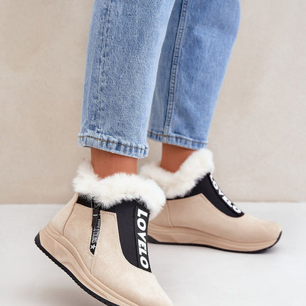 Sport Shoes Step in style