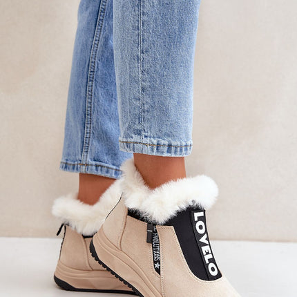 Sport Shoes Step in style