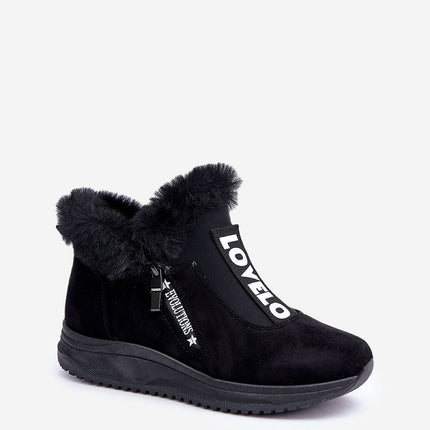 Sport Shoes Step in style