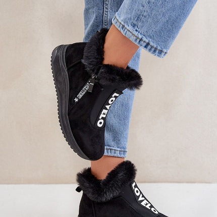 Sport Shoes Step in style