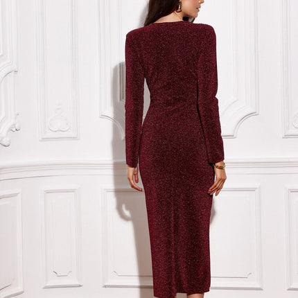 Evening dress Roco Fashion