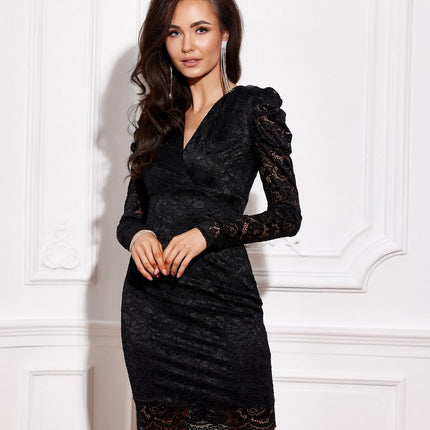 Short dress Roco Fashion