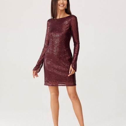 Evening dress Roco Fashion