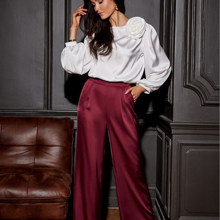 Women trousers Roco Fashion