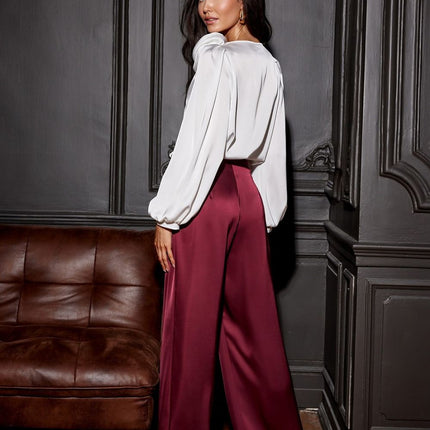 Women trousers Roco Fashion