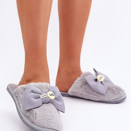 Slippers Step in style