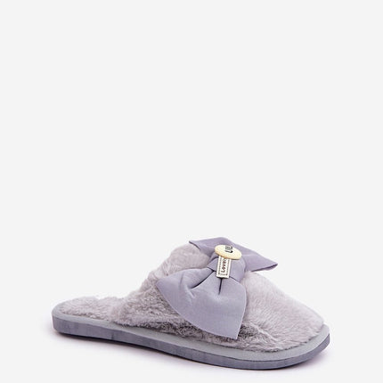 Slippers Step in style