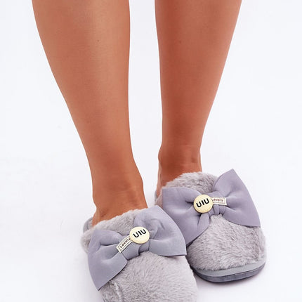 Slippers Step in style