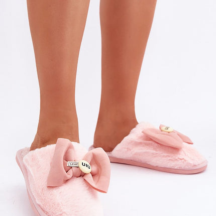 Slippers Step in style