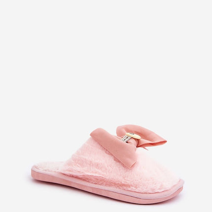 Slippers Step in style