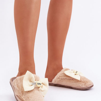 Slippers Step in style