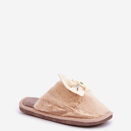 Slippers Step in style
