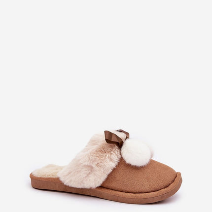 Slippers Step in style