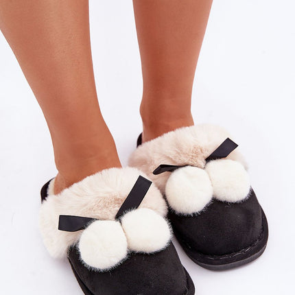 Slippers Step in style