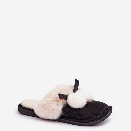 Slippers Step in style