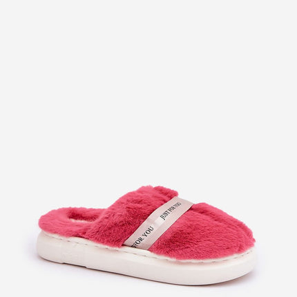 Slippers Step in style