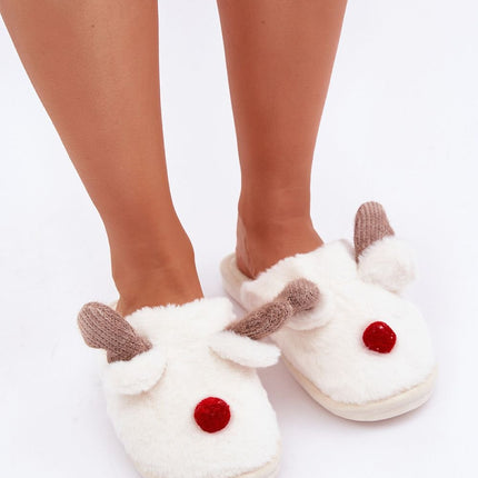 Slippers Step in style