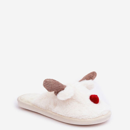 Slippers Step in style