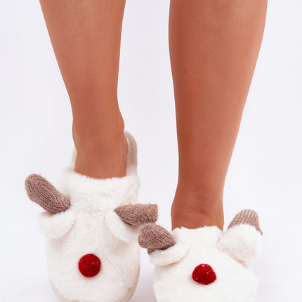 Slippers Step in style
