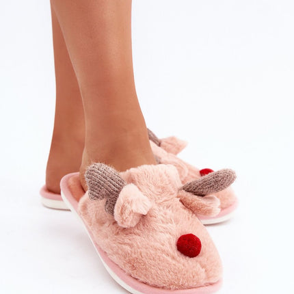 Slippers Step in style