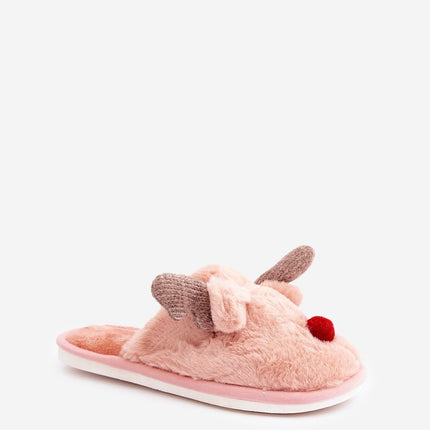 Slippers Step in style
