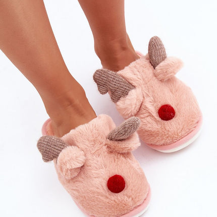 Slippers Step in style