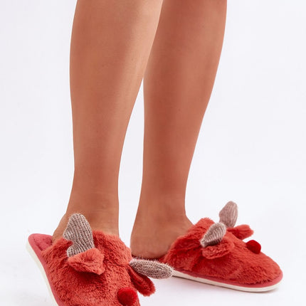 Slippers Step in style