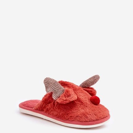 Slippers Step in style