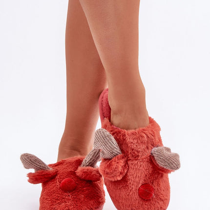 Slippers Step in style
