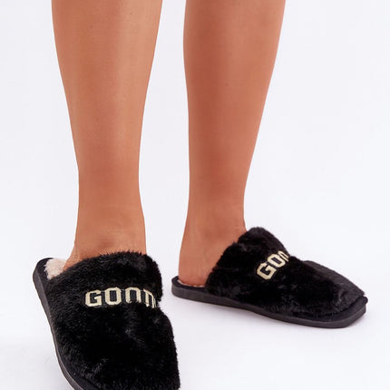 Slippers Step in style
