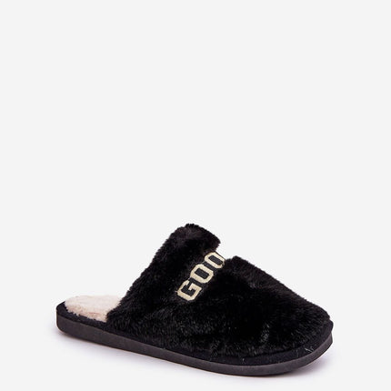 Slippers Step in style