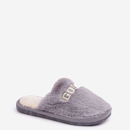 Slippers Step in style
