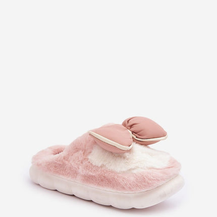 Slippers Step in style
