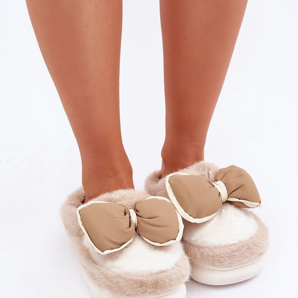 Slippers Step in style