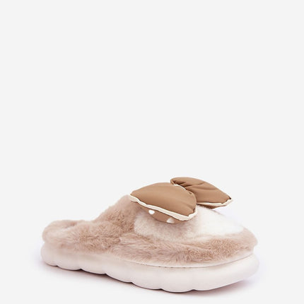 Slippers Step in style