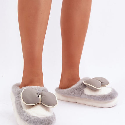 Slippers Step in style