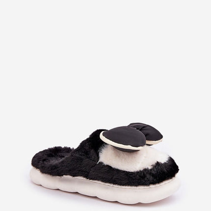 Slippers Step in style