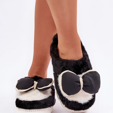 Slippers Step in style