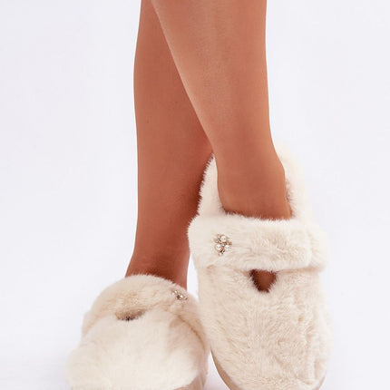 Slippers Step in style
