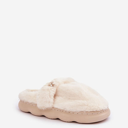 Slippers Step in style