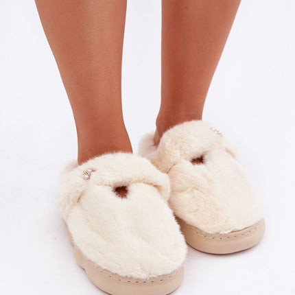 Slippers Step in style