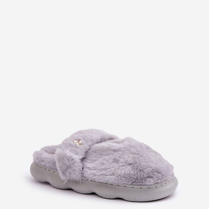 Slippers Step in style