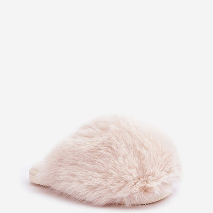 Slippers Step in style