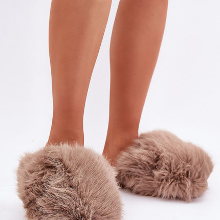 Slippers Step in style