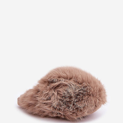 Slippers Step in style