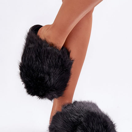 Slippers Step in style