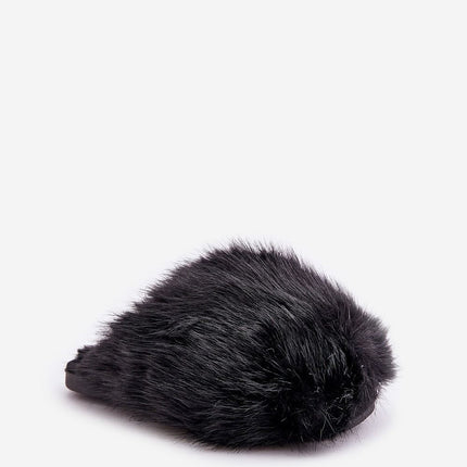 Slippers Step in style